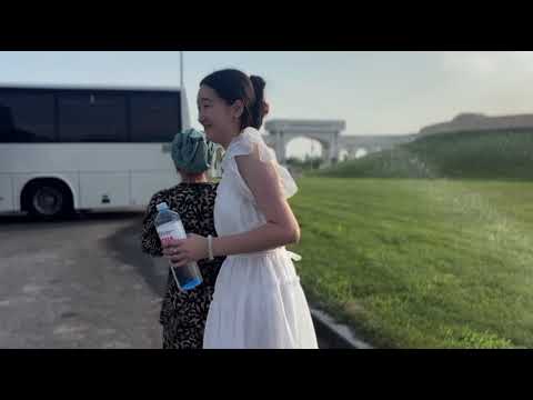Видео: Түркістан💚