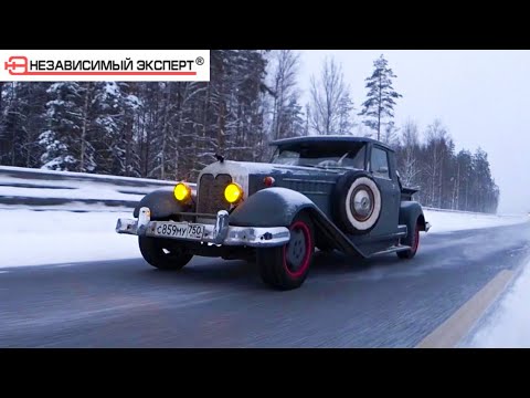 Видео: Выжить и не Сломаться. Доехать и вернуться Домой!