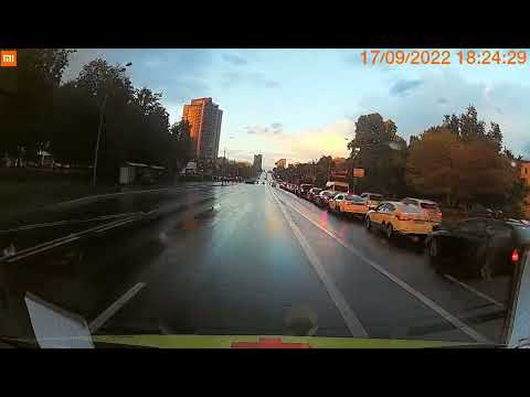 Видео: Падение  с высоты, кома, без сознания