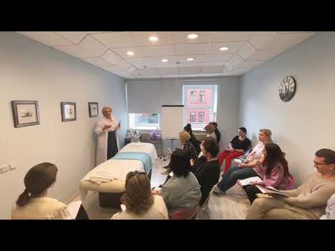 Видео: О ламеллярной эмульсии!