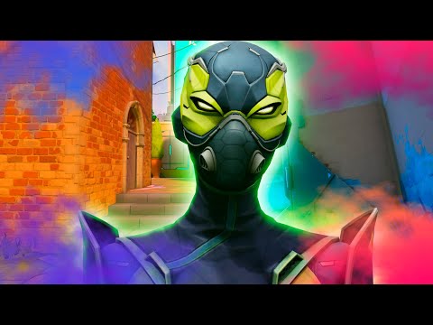 Видео: НАУЧИЛСЯ ИГРАТЬ ЗА 9 МИНУТ НА ВАЙПЕР ВАЛОРАНТ | VIPER VALORANT ЛУЧШИЕ ФИШКИ И СОВЕТЫ ГАЙД РАСКИДКИ