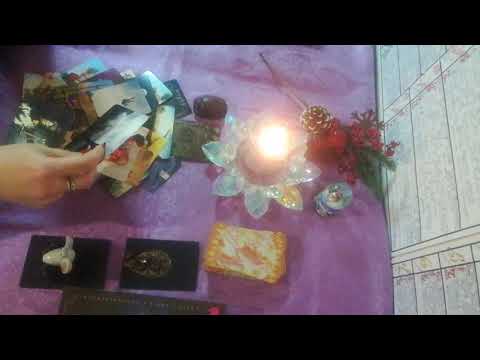 Видео: Как живёт Ваш враг💩 прилетел ли бумеранг 💫 ТАРО онлайн гадание💥