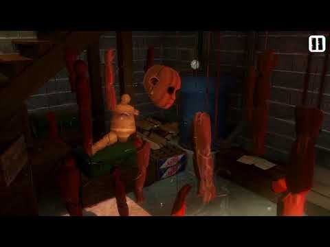 Видео: Shadows Remain - прохождение # 2 (финал)