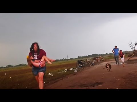 Видео: Случаи Героизма 1 на Миллион Снятый на Камеру!