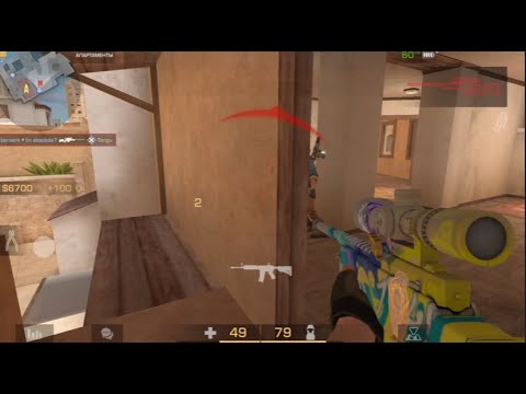 Видео: ВСТРЕТИЛИСЬ ДВА АВАПЕРА/ДЕМКА