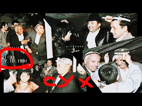 Видео: Авалги Туйлар 07.10.1991 Сух туманида