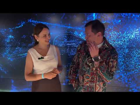 Видео: СПЕЦИАЛЬНЫЙ ВЫПУСК - Форум "Команды будущего": как построить эффективную команду с помощью ИИ