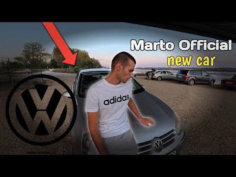 Видео: Купих си мечтаната кола