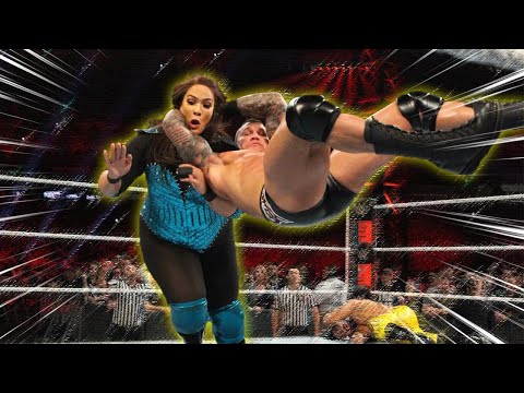 Видео: КРАЛЯ НА RKO-то