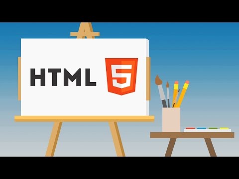 Видео: HTML5 и Canvas на JavaScript: от простого к сложному [GeekBrains]