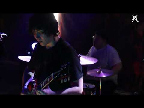 Видео: Saqa: Da Tour - Elements of Dust (Якутск)