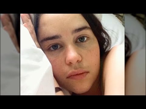 Видео: Вся правда про Эмилию Кларк