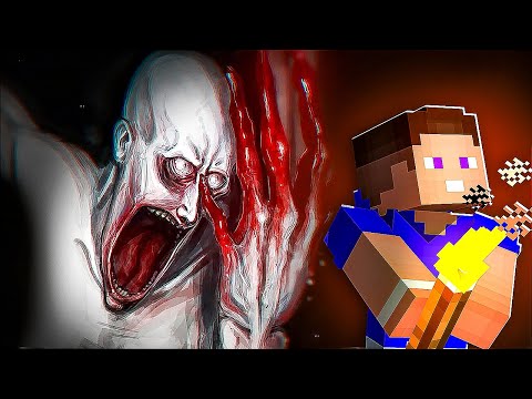 Видео: 😱 пугающая История про SCP СКРОМНИК в Майнкрафт...