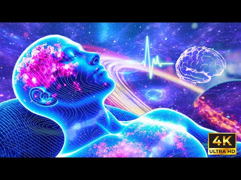 Видео: 432Гц+963Гц+528Гц | МОЩНАЯ ЧАСТОТА ИСЦЕЛЕНИЯ - ИСЦЕЛЯЮТ все тело и дух