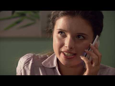 Видео: "Неравный брак". 03 серия.