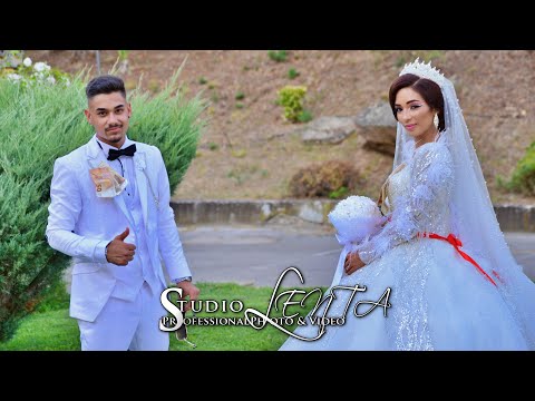 Видео: 2..Сватбения Ден на Ангел и Андрея..14.08.2024..Гр.Харманли..KOBRA BAND -(.VIDEO 4K...)