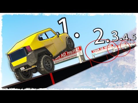 Видео: ЗДЕСЬ ВСЕГО ДВА ЧЕКПОИНТА!!! GTA ONLINE!!!
