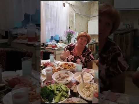 Видео: Поздравление зятю в день рождения!