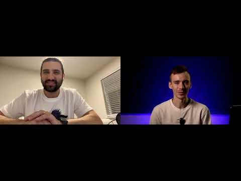 Видео: Как подружить Wing, X32 и три стэйджбокса. Паша Слипчук
