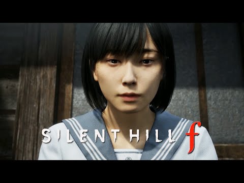 Видео: SILENT HILL f [Новый Сайлент Хилл Ф на ПК] — Прохождение 1