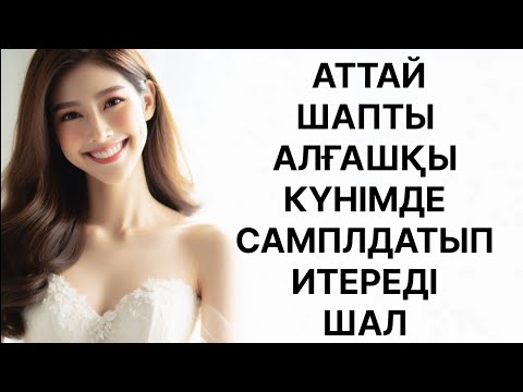 Видео: АЙ АЙ  АТА ЖАИ ЖАИ ЖАСАИЫҚШЫ АУРЫП КЕТТИ