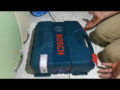 Видео: Почему перфоратор Bosch GBH 2-28 F. Обзор без купюр. Часть1.