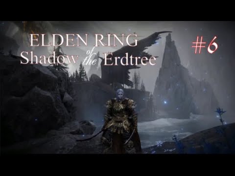 Видео: Elden Ring .  Shadow of the Erdtree . #eldenringпрохождение #eldenringподробно #shadowoftheerdtree