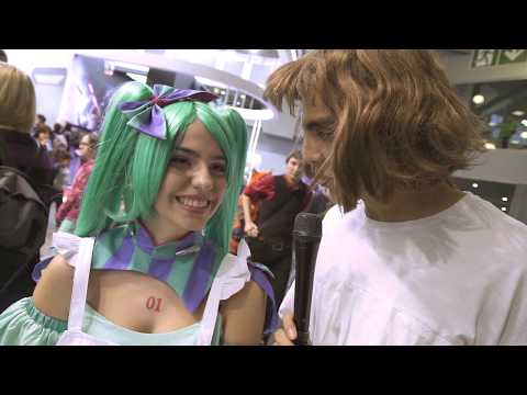 Видео: ФЕМИНИЗМ 3-Й ВОЛНЫ НА ИГРОМИРЕ 2019