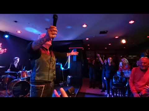 Видео: Стенли - Любовта, без която не можем - Бургас 06.03.2020