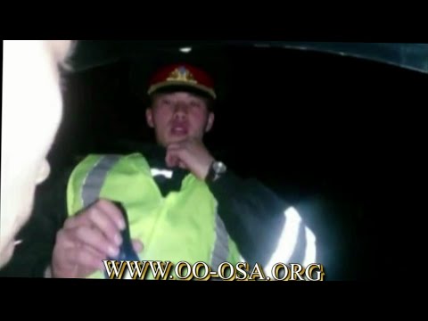 Видео: ЛУЧШИЙ ПОЛИЦЕЙСКИЙ ТАРАЗА ЖЕСТОКО ОБЛАЖАЛСЯ. ГАИ ДПС. ОСА ТАРАЗ