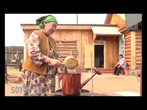 Видео: Чимит Цыдендамбаев "ШЭНЭ БАЙШАН"