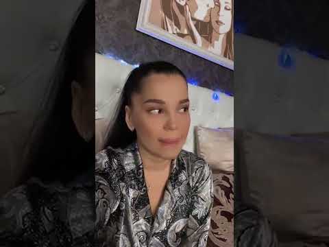 Видео: Юлия Салибекова в прямом эфире 22.12.2021. (часть 3)
