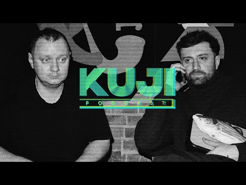 Видео: Каргинов и Коняев: без опровержений и подтверждений (Kuji Podcast 84)