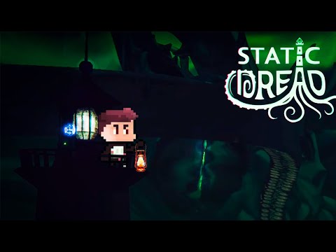 Видео: МАЯЧУ С КУЛЬТИСТАМИ🗼 - Static Dread