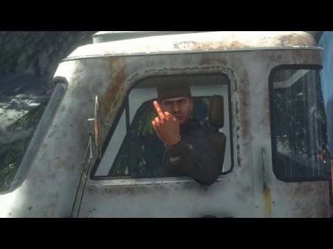 Видео: СИМУЛЯТОР ТАМОЖНИ (но я бью всех вилами)
