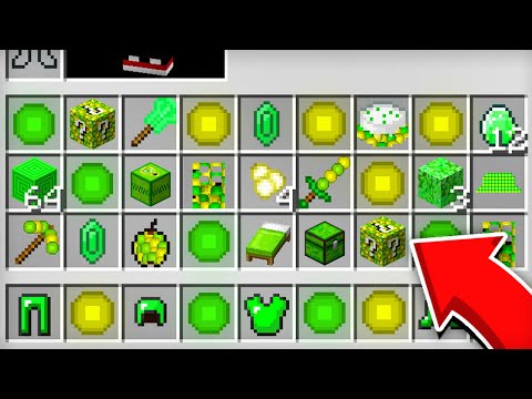 Видео: АДМИН ВЫДАЛ МНЕ СЕКРЕТНЫЕ СУПЕР ПРЕДМЕТЫ ИЗ ОПЫТА В МАЙНКРАФТ | Компот Minecraft