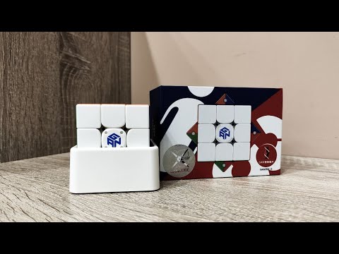 Видео: Обзор на GAN 356 i3 + приложение 