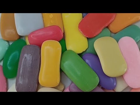 Видео: Soap Cutting X2⏭️💨Резка мыла X2⏭️💨
