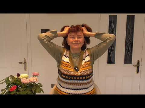 Видео: 🌿 МАССАЖ ГОЛОВЫ — волосы растут КАК НА ДРОЖЖАХ! 😍