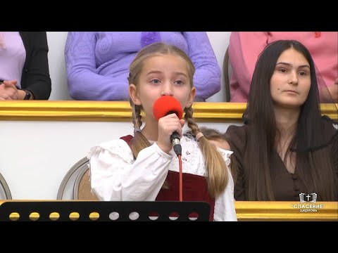 Видео: Если стало вдруг случайно на душе твоей печально / Песня