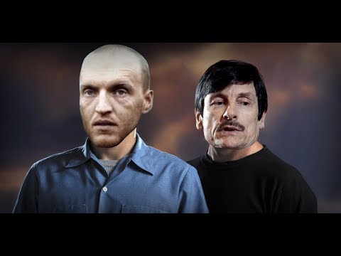 Видео: Побег Тарковского
