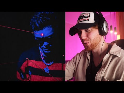 Видео: GONE.Fludd — ХУДРИЧ - РЕАКЦИЯ