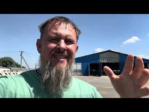 Видео: 13000 л на корову. Атланти тваринництва| Private Milk | Михайло Травецький | Велесова ферма