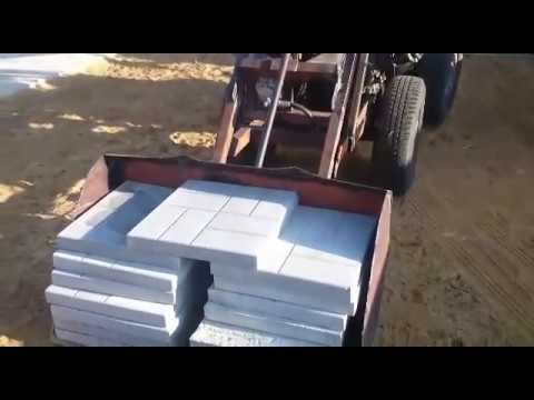 Видео: Гидравлика на кранах 👍испытания.