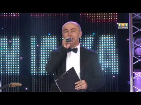 Видео: Муминат Юсупова   Цветок мечты 2014 часть 1