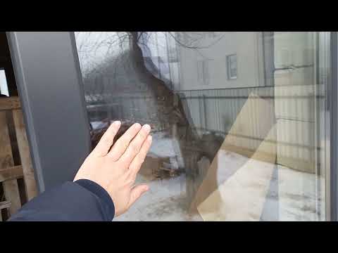 Видео: ✅️GLASSO. ОГЛЯД - вікна які ми придбали і чому?