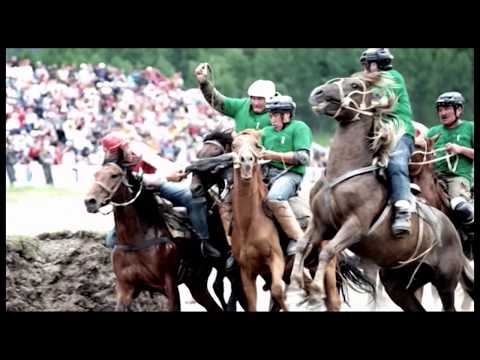 Видео: Көк бөрү 2018. Финал. Бакубат (Талас) - Толкун (Ысык-Көл) 1-0