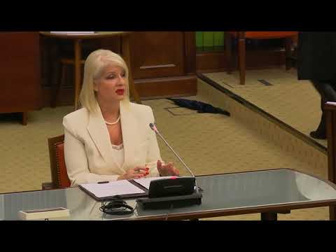 Видео: Петмина кандидати за претседател на ДКСК ги поминаа интервјуата во Собрание