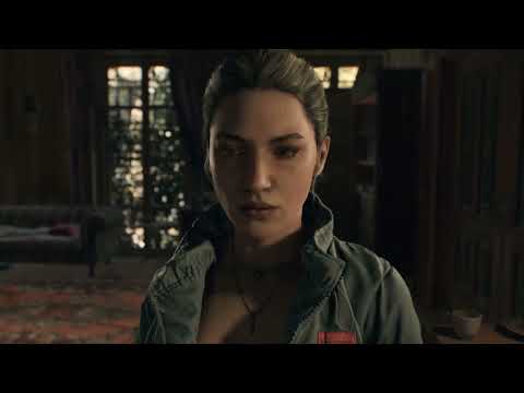 Видео: Dying Light: The Beast - Прохождение 02