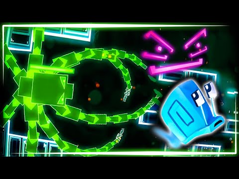 Видео: ИГРА МУЧАЕТ МЕНЯ УЖЕ ПОД ВОДОЙ! – Will You Snail? #3